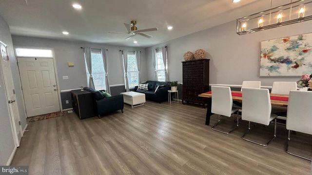 6025 MCALESTER WAY, Centreville, VA 20121