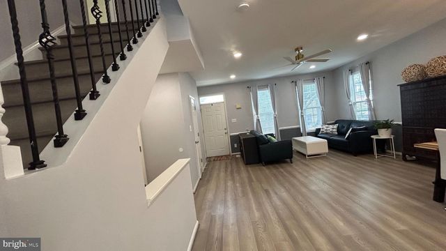 6025 MCALESTER WAY, Centreville, VA 20121