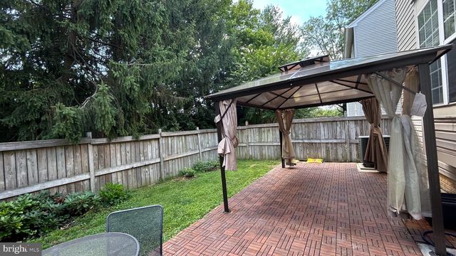 6025 MCALESTER WAY, Centreville, VA 20121