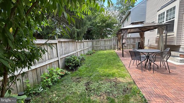 6025 MCALESTER WAY, Centreville, VA 20121