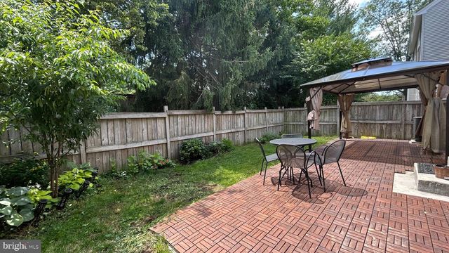 6025 MCALESTER WAY, Centreville, VA 20121