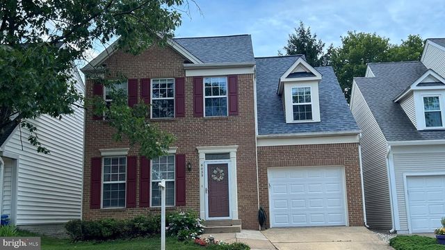 6025 MCALESTER WAY, Centreville, VA 20121