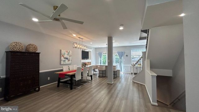 6025 MCALESTER WAY, Centreville, VA 20121