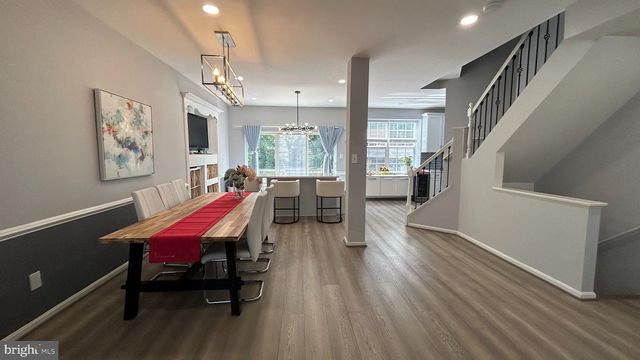 6025 MCALESTER WAY, Centreville, VA 20121
