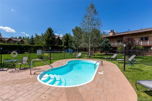 1335 Walton Creek Road 35, Steamboat Springs, CO 80487