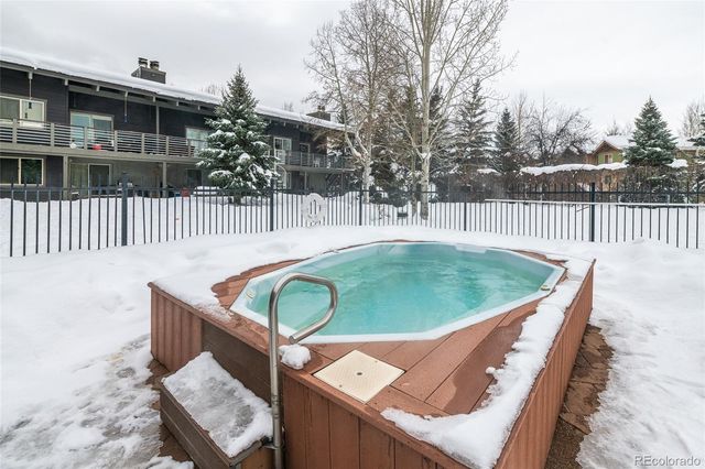 1335 Walton Creek Road 35, Steamboat Springs, CO 80487