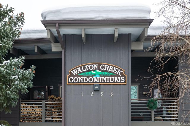 1335 Walton Creek Road 35, Steamboat Springs, CO 80487