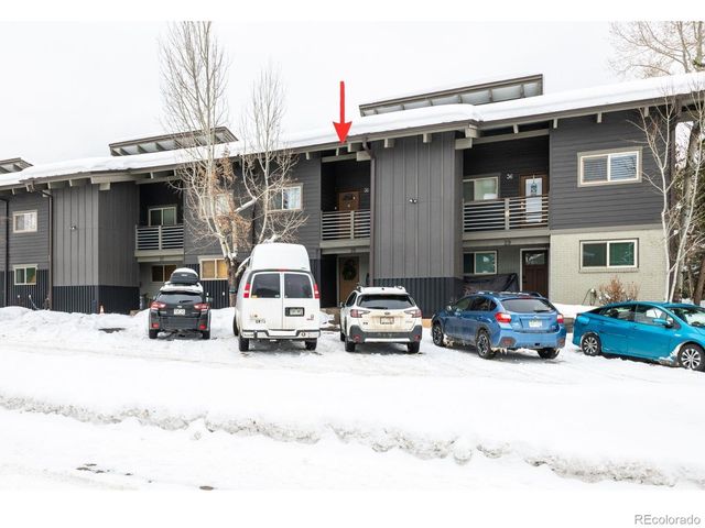 1335 Walton Creek Road 35, Steamboat Springs, CO 80487