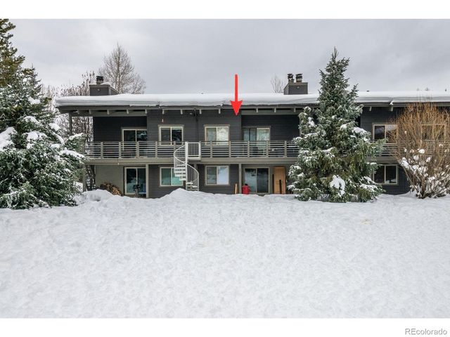 1335 Walton Creek Road 35, Steamboat Springs, CO 80487