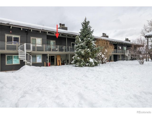 1335 Walton Creek Road 35, Steamboat Springs, CO 80487