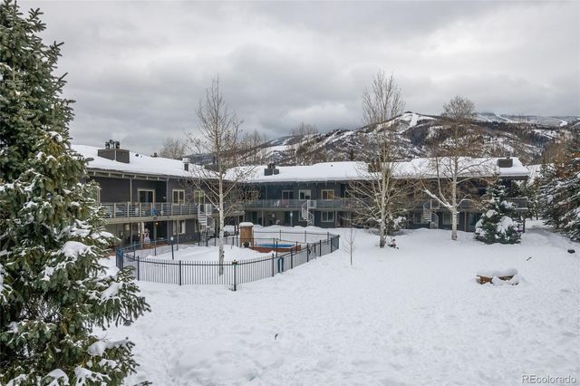 1335 Walton Creek Road 35, Steamboat Springs, CO 80487