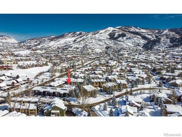 1335 Walton Creek Road 35, Steamboat Springs, CO 80487