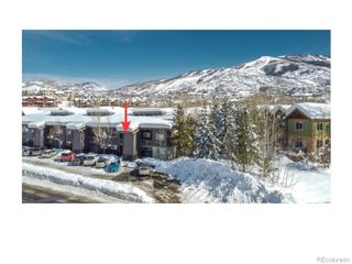 1335 Walton Creek Road 35, Steamboat Springs, CO 80487