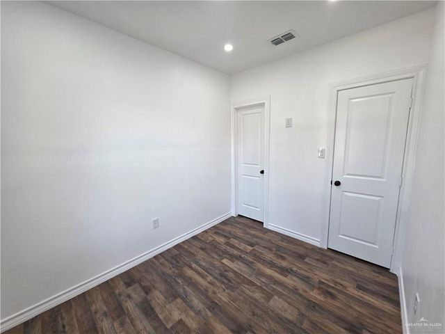 721 S Vermont Avenue, Mercedes, TX 78570