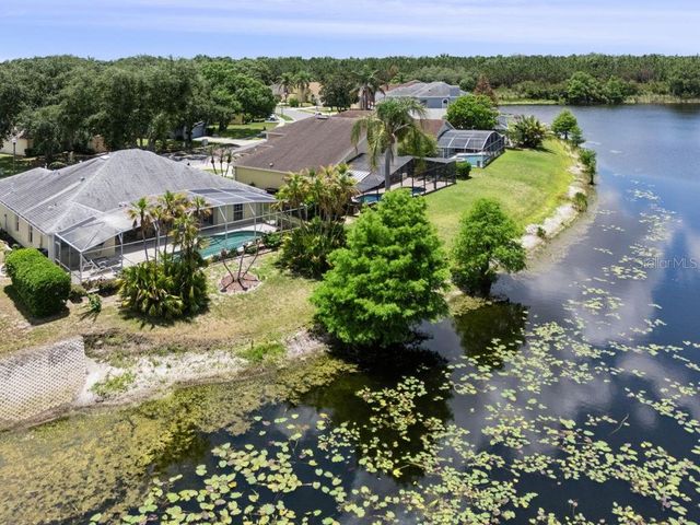 2802 DRIFTING LILLY LOOP, Kissimmee, FL 34747