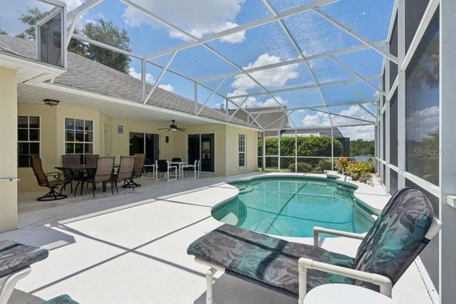 2802 DRIFTING LILLY LOOP, Kissimmee, FL 34747