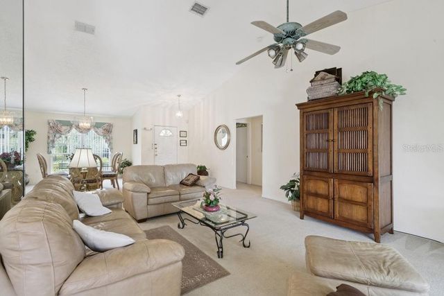 2802 DRIFTING LILLY LOOP, Kissimmee, FL 34747