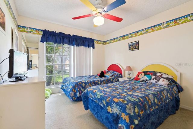 2802 DRIFTING LILLY LOOP, Kissimmee, FL 34747