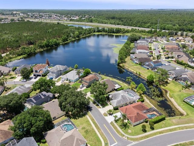 2802 DRIFTING LILLY LOOP, Kissimmee, FL 34747