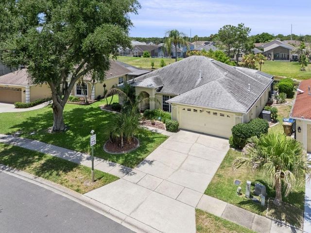 2802 DRIFTING LILLY LOOP, Kissimmee, FL 34747