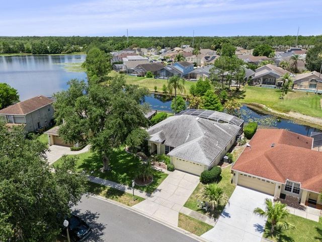2802 DRIFTING LILLY LOOP, Kissimmee, FL 34747