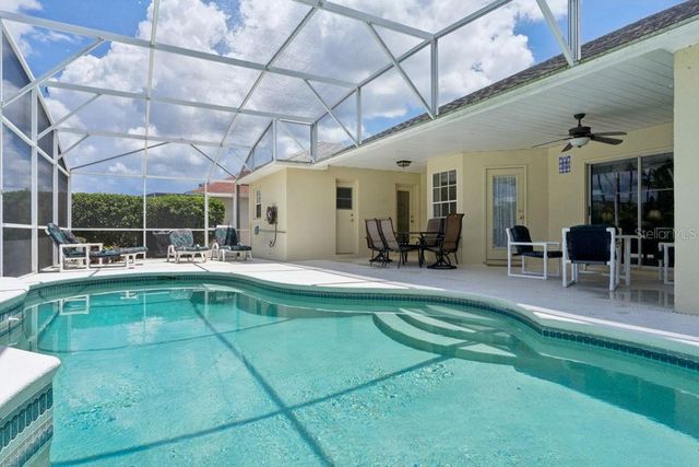 2802 DRIFTING LILLY LOOP, Kissimmee, FL 34747