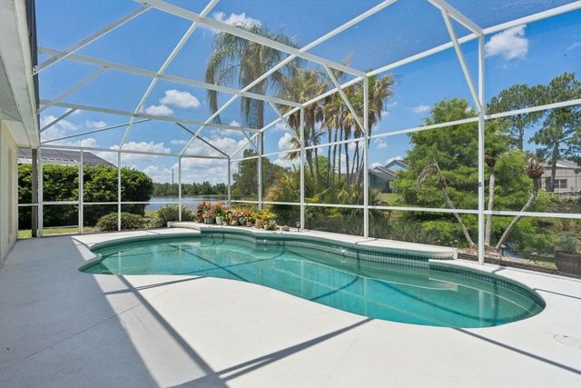 2802 DRIFTING LILLY LOOP, Kissimmee, FL 34747