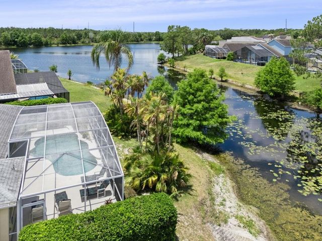 2802 DRIFTING LILLY LOOP, Kissimmee, FL 34747