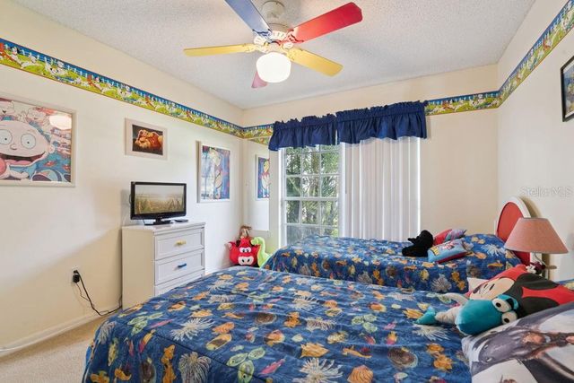 2802 DRIFTING LILLY LOOP, Kissimmee, FL 34747