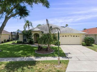 2802 DRIFTING LILLY LOOP, Kissimmee, FL 34747