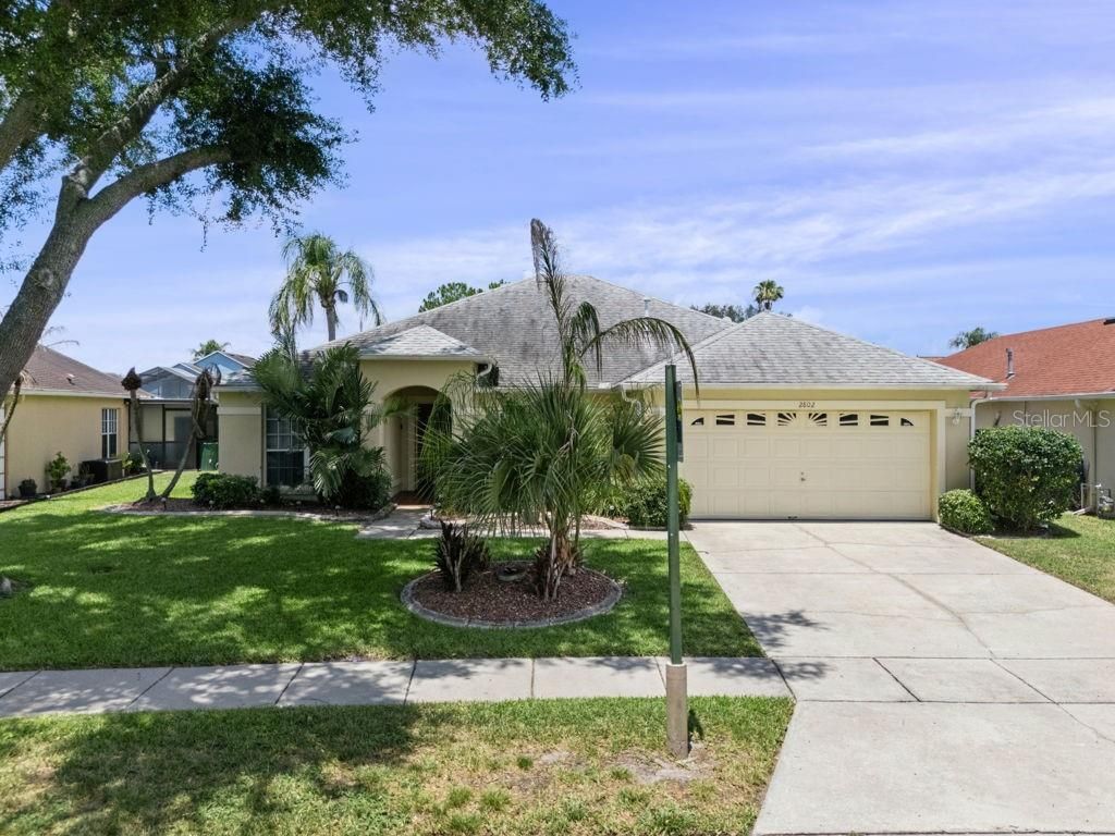 2802 DRIFTING LILLY LOOP, Kissimmee, FL 34747