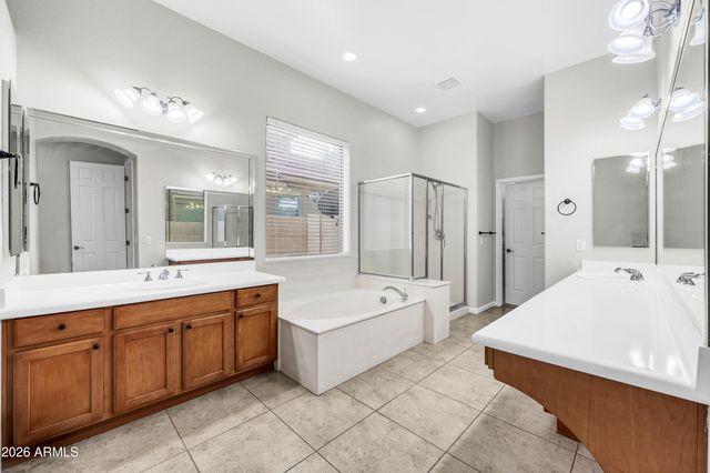 20423 S 186TH Street, Queen Creek, AZ 85142