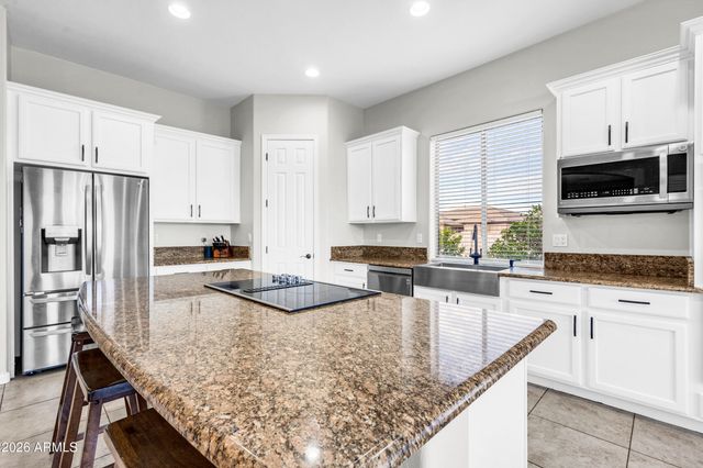 20423 S 186TH Street, Queen Creek, AZ 85142