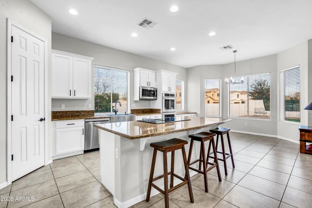 20423 S 186TH Street, Queen Creek, AZ 85142