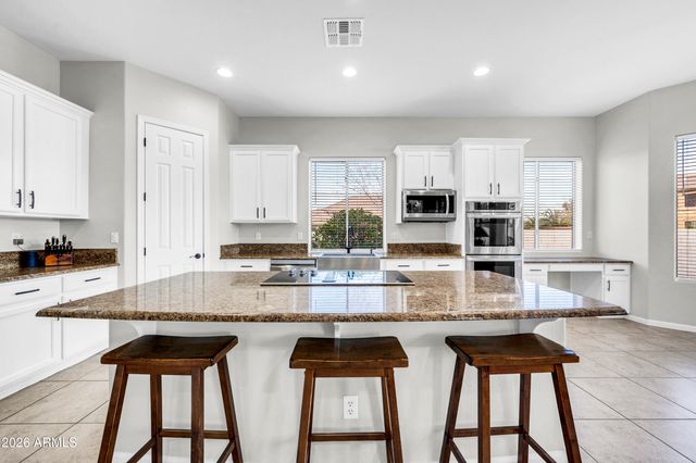 20423 S 186TH Street, Queen Creek, AZ 85142