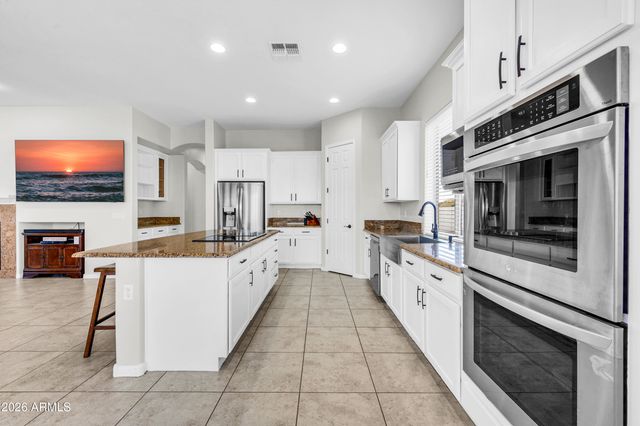 20423 S 186TH Street, Queen Creek, AZ 85142