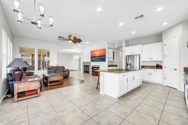 20423 S 186TH Street, Queen Creek, AZ 85142