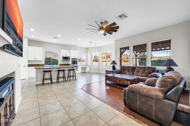 20423 S 186TH Street, Queen Creek, AZ 85142