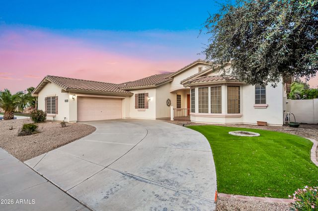 20423 S 186TH Street, Queen Creek, AZ 85142