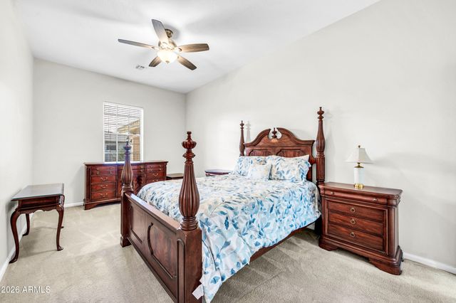 20423 S 186TH Street, Queen Creek, AZ 85142