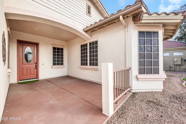 20423 S 186TH Street, Queen Creek, AZ 85142