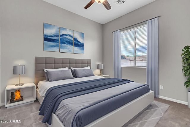 20423 S 186TH Street, Queen Creek, AZ 85142