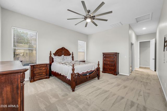 20423 S 186TH Street, Queen Creek, AZ 85142