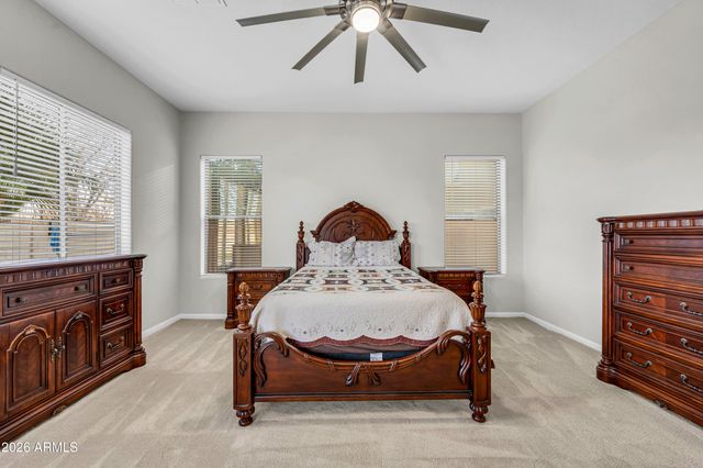 20423 S 186TH Street, Queen Creek, AZ 85142