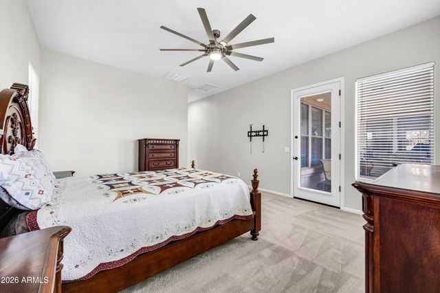 20423 S 186TH Street, Queen Creek, AZ 85142