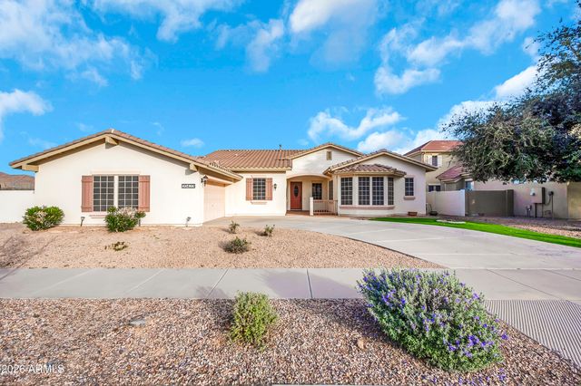 20423 S 186TH Street, Queen Creek, AZ 85142