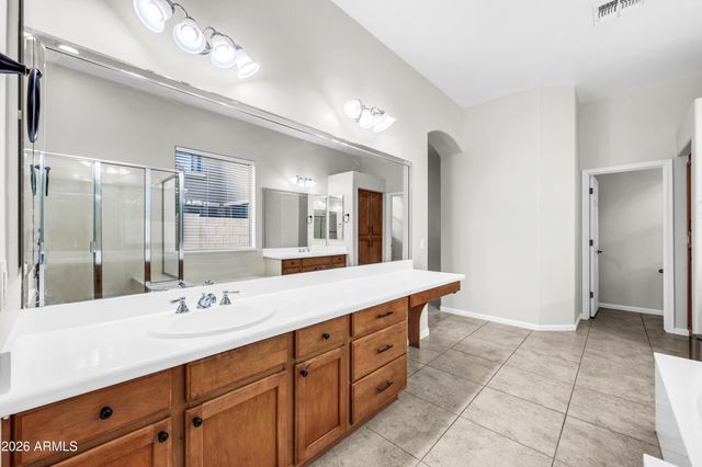 20423 S 186TH Street, Queen Creek, AZ 85142