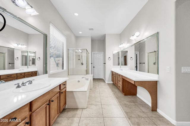 20423 S 186TH Street, Queen Creek, AZ 85142