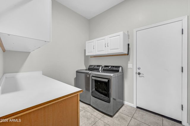 20423 S 186TH Street, Queen Creek, AZ 85142