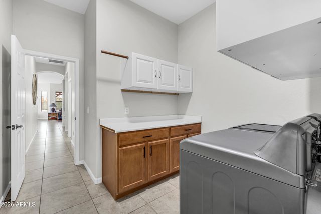 20423 S 186TH Street, Queen Creek, AZ 85142